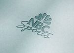 LOGO标志样机