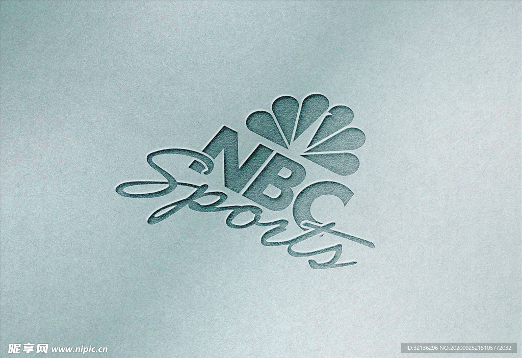 LOGO标志样机