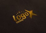 LOGO标志样机