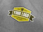 LOGO标志样机