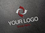 LOGO标志样机