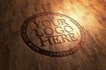 LOGO标志样机
