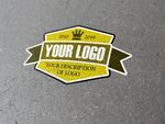 LOGO标志样机