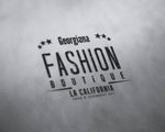 LOGO标志样机