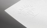 LOGO标志样机