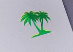 LOGO标志样机
