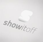 LOGO标志样机