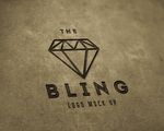 LOGO标志样机
