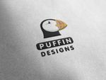 LOGO标志样机
