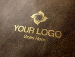 LOGO标志样机