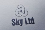 LOGO标志样机
