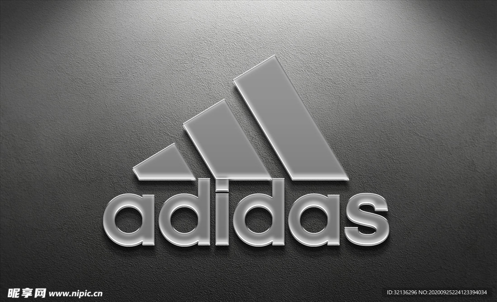 LOGO标志样机