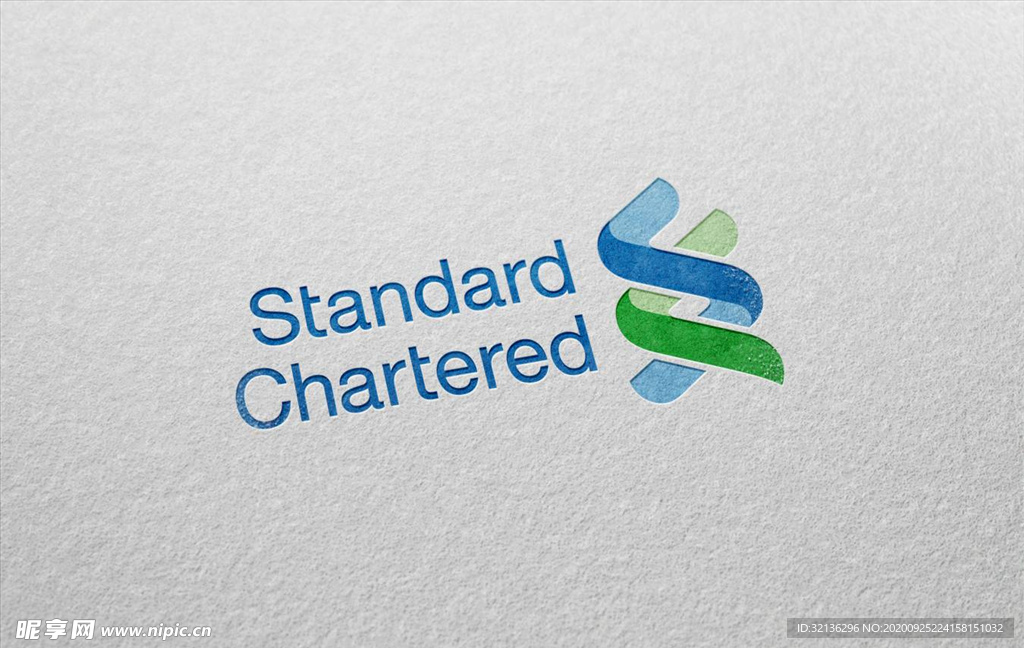 LOGO标志样机