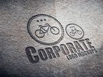 LOGO标志样机