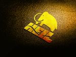 LOGO标志样机