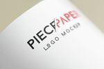 LOGO标志样机