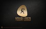 LOGO标志样机