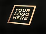 LOGO标志样机