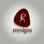 LOGO标志样机