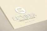 LOGO标志样机