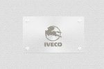 LOGO标志样机