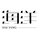 海洋文字设计