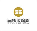 金融街控股logo