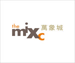 万象城logo