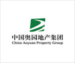 中国奥园地产集团logo