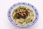 酸菜肉丝面