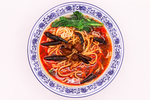 饸饹面