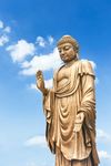 佛像 佛教 宗教 信仰 阿弥陀