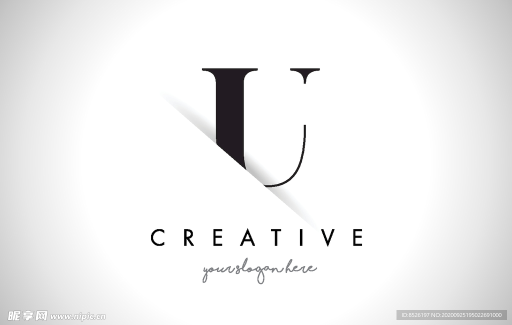 创意LOGO