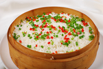 圆笼糯米骨