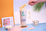 奶茶 水果茶