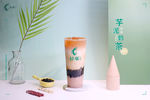 奶茶水果茶
