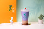 奶茶 水果茶