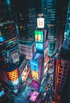 城市景观