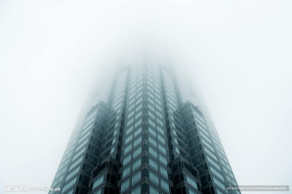 城市景观