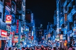 城市景观