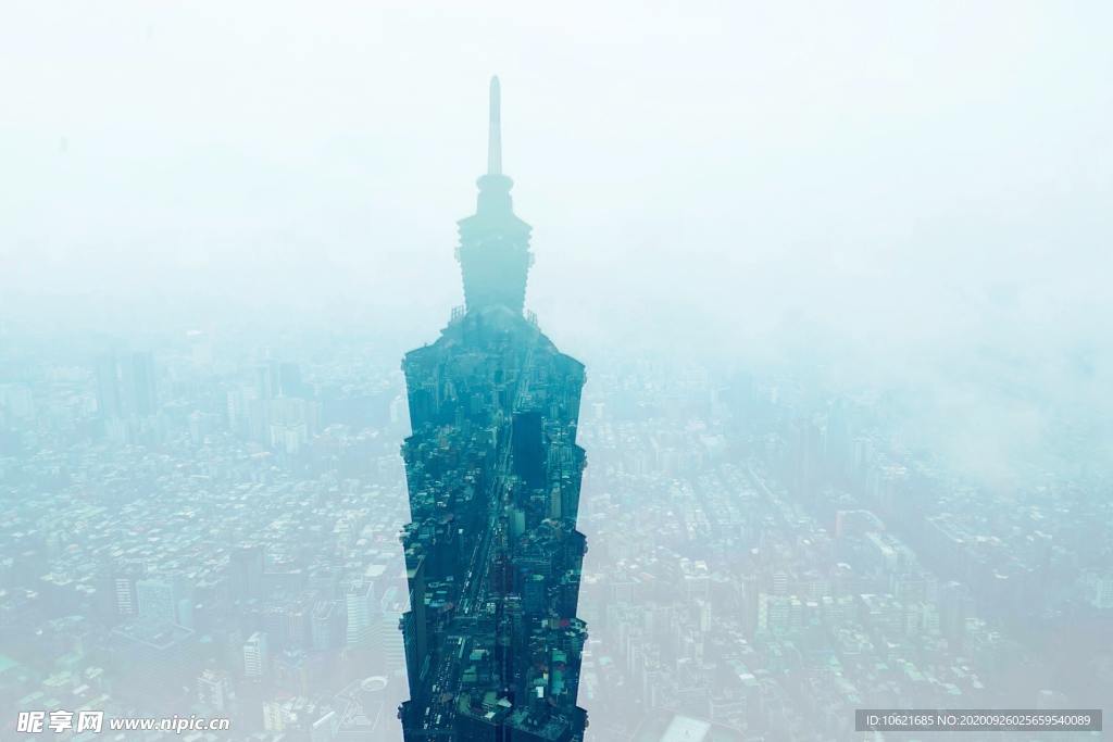 城市景观