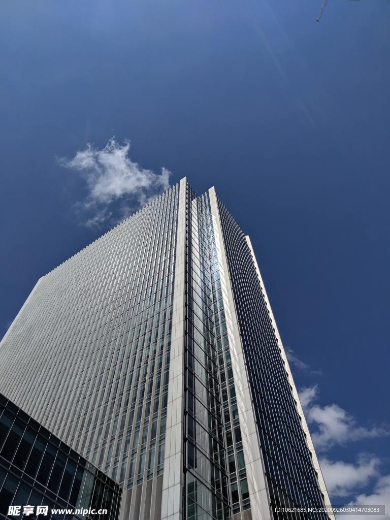 城市景观