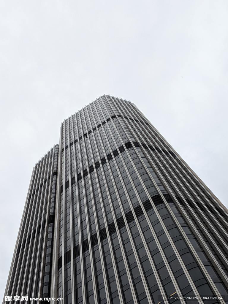 城市景观