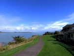 新西兰海滨小镇风景
