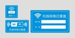 wifi密码