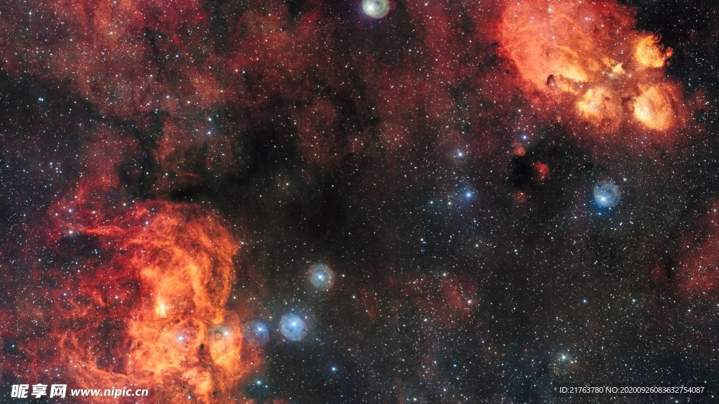 星空