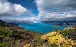 山水风景