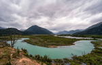 山水风景