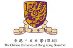 香港中文大学(深圳)标志