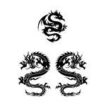 龙纹